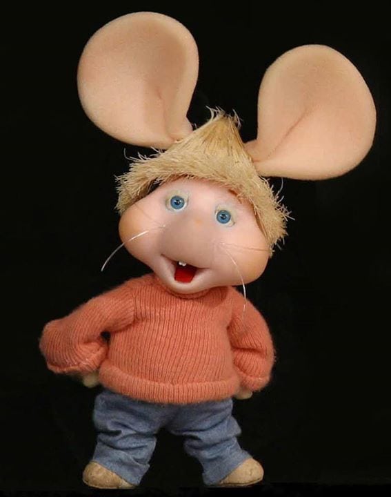 Muere Gabriel Ernesto Garzón, la voz en español de Topo Gigio